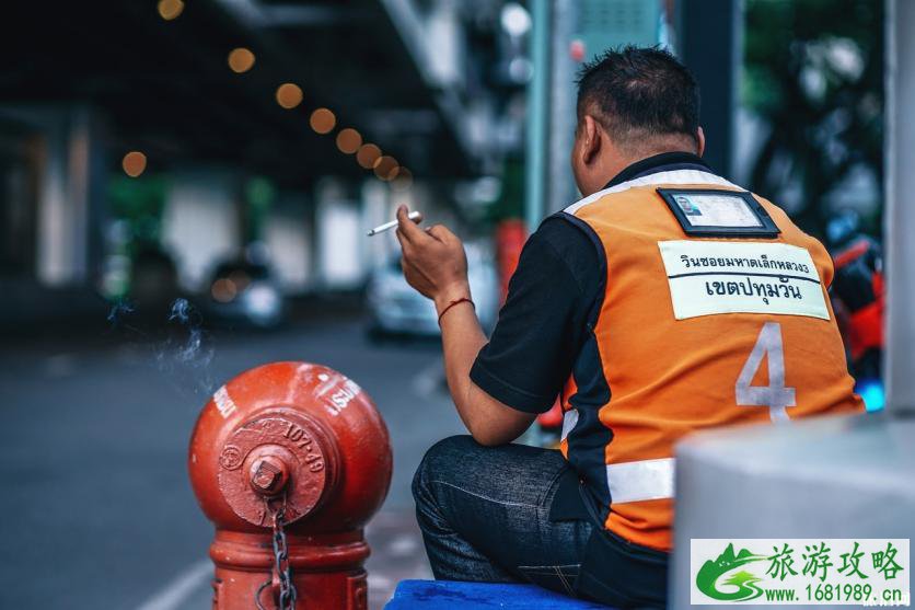 曼谷一日游自由行路线 去大皇宫怎么坐车 曼谷自由行交通攻略 曼谷一日游自由行路线 去大皇宫怎么坐车 曼谷自由行交通攻略