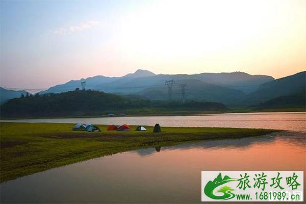 北京适合的露营公园有哪些 北京适合的露营公园有哪些