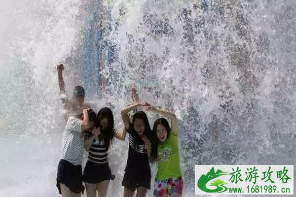 江浙沪水上乐园推荐2022 江浙沪水上乐园推荐2022