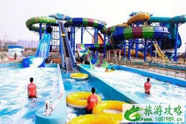 江浙沪水上乐园推荐2022 江浙沪水上乐园推荐2022