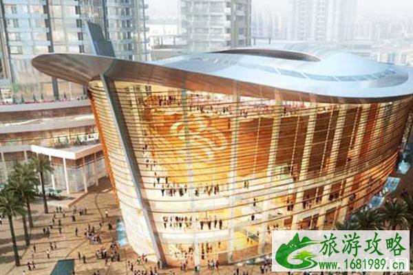 2022迪拜旅游优惠政策+优惠景点信息