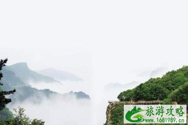 2022连云港避暑胜地推荐+攻略信息