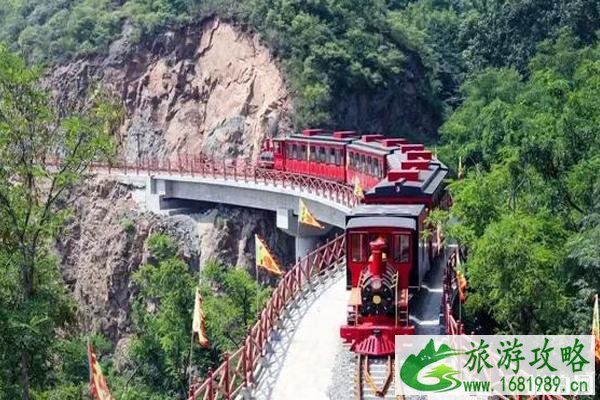 2022年学生、教师黄金寨免费旅游政策+攻略信息