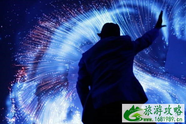 耶路撒冷灯光节2022时间+游览路线 耶路撒冷灯光节2022时间+游览路线