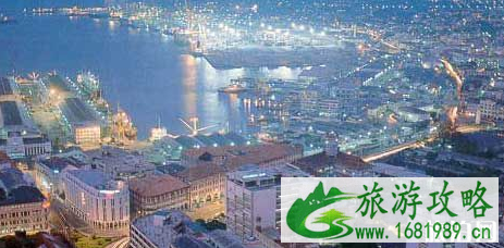 有哪些适合穷游的国家 有哪些适合穷游的国家