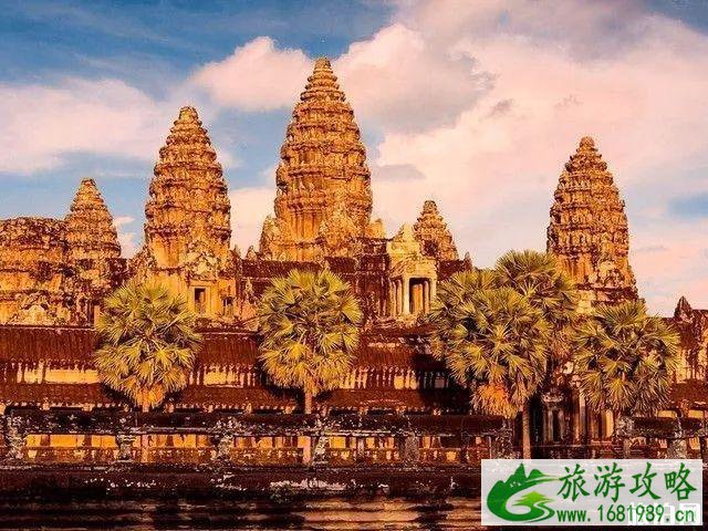 有哪些适合穷游的国家 有哪些适合穷游的国家