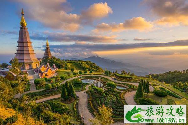 清迈夏季有什么好玩的 清迈夏季有什么好玩的