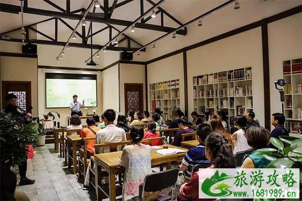 2022汉阳荷花节 活动+赏荷花地推荐 2022汉阳荷花节 活动+赏荷花地推荐