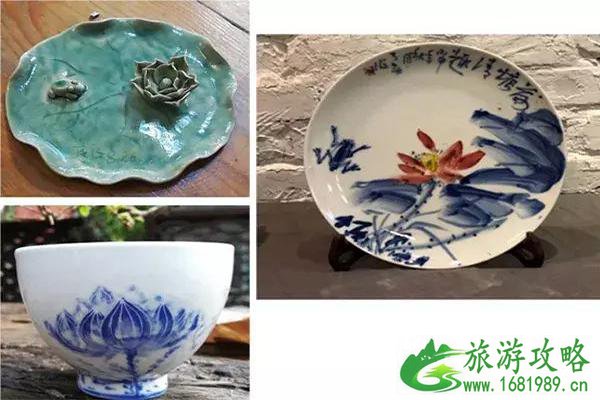 2022汉阳荷花节 活动+赏荷花地推荐 2022汉阳荷花节 活动+赏荷花地推荐