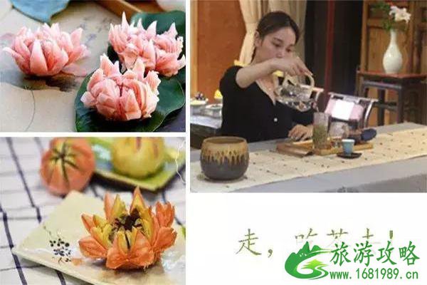 2022汉阳荷花节 活动+赏荷花地推荐 2022汉阳荷花节 活动+赏荷花地推荐