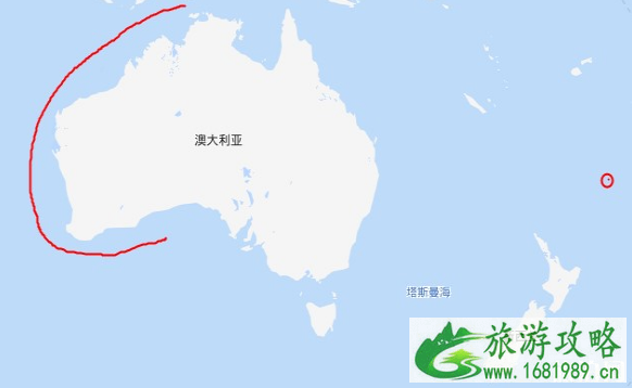 2022新西兰7.2级地震最新情况 新西兰地震影响旅游吗 2022新西兰7.2级地震最新情况 新西兰地震影响旅游吗