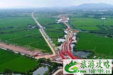 2022阜阳工地铁轨滑落原因+最新消息 2022阜阳工地铁轨滑落原因+最新消息