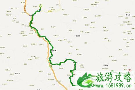 2022高考准考证楠溪江风景区免票游玩信息 附自驾游玩线路 2022高考准考证楠溪江风景区免票游玩信息 附自驾游玩线路