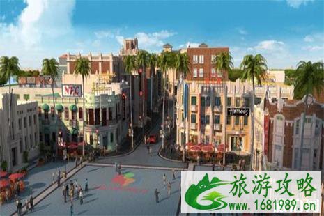 2022中高考准考证苏州华谊兄弟电影世界半价游玩信息 2022中高考准考证苏州华谊兄弟电影世界半价游玩信息