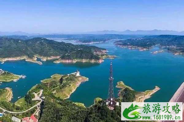 2022高考生优惠景点整理推荐