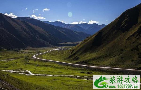 自驾独库公路危险吗 自驾独库公路住宿方便吗 自驾独库公路危险吗 自驾独库公路住宿方便吗