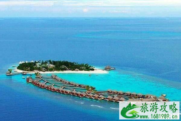 机场往返长滩岛多少钱 机场怎么去长滩岛