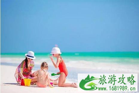暑假海岛游适合孩子去的推荐 暑假海岛游适合孩子去的推荐
