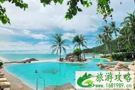 暑假海岛游适合孩子去的推荐 暑假海岛游适合孩子去的推荐