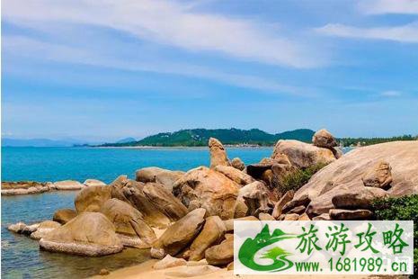 暑假海岛游适合孩子去的推荐 暑假海岛游适合孩子去的推荐