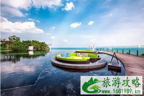 暑假海岛游适合孩子去的推荐 暑假海岛游适合孩子去的推荐