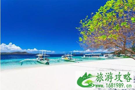 暑假海岛游适合孩子去的推荐 暑假海岛游适合孩子去的推荐