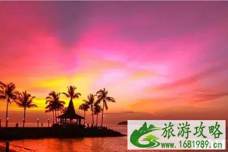 暑假海岛游适合孩子去的推荐 暑假海岛游适合孩子去的推荐