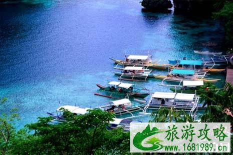 菲律宾去哪个岛最方便 菲律宾去哪个岛最方便