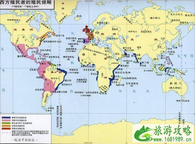 西班牙旅游攻略(景点+美食+签证)