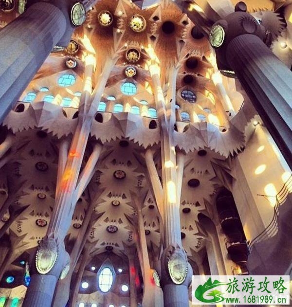 西班牙旅游攻略(景点+美食+签证)