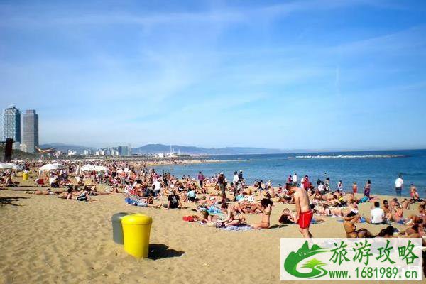 西班牙旅游攻略(景点+美食+签证)