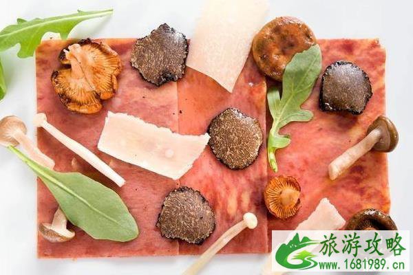 西班牙旅游攻略(景点+美食+签证)