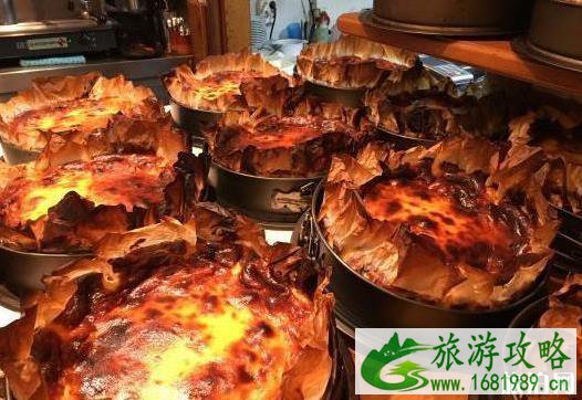 西班牙旅游攻略(景点+美食+签证)