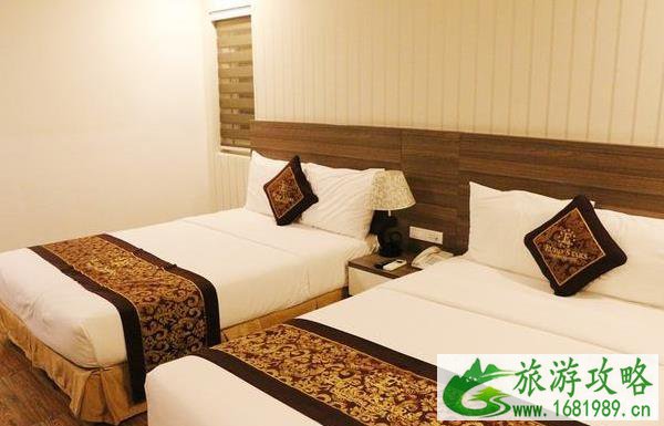 越南芽庄跟团游攻略 越南芽庄跟团游攻略