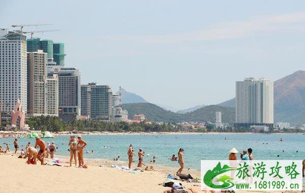 越南芽庄跟团游攻略 越南芽庄跟团游攻略