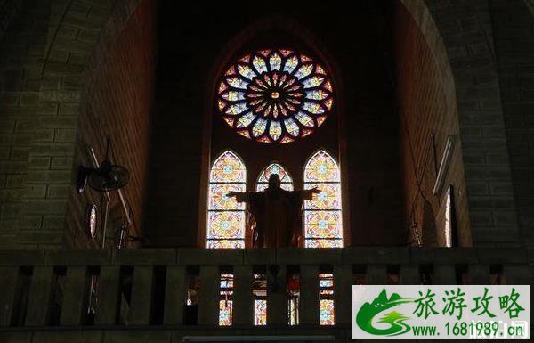 越南芽庄跟团游攻略 越南芽庄跟团游攻略