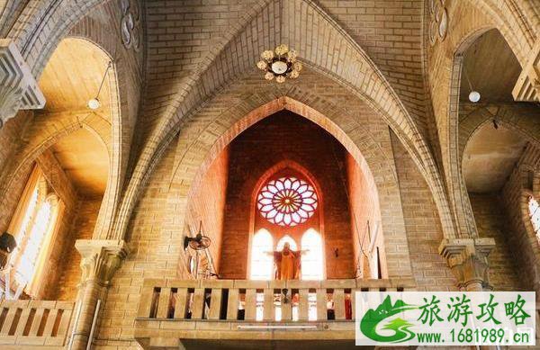 越南芽庄跟团游攻略 越南芽庄跟团游攻略