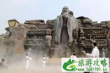 2022常州凭准考证景点免票名单