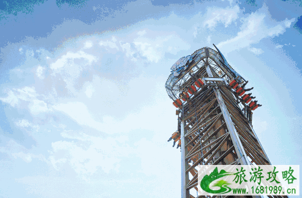 2022常州凭准考证景点免票名单