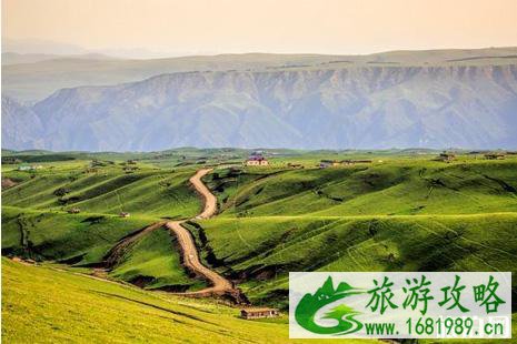 2022暑假旅游去哪好