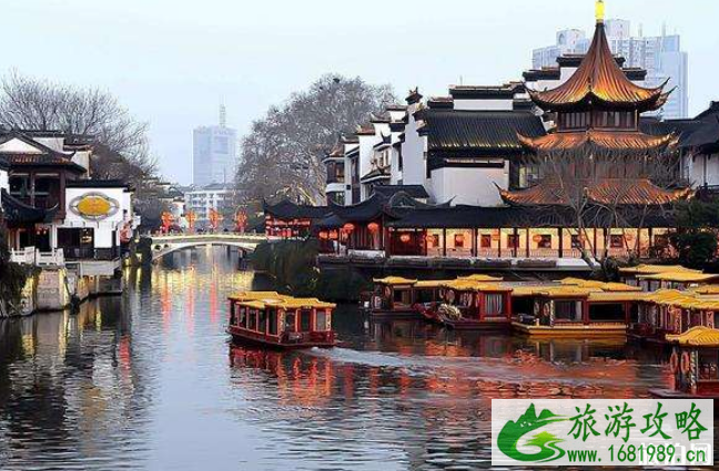 不热门但适合旅行的城市有哪些 不热门但适合旅行的城市有哪些