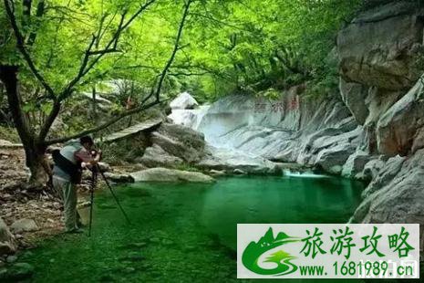2022栾川高考生旅游优惠景点有哪些