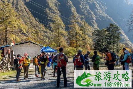 2022斗门区第七届体育节绿色健步行时间+地址+路线 2022斗门区第七届体育节绿色健步行时间+地址+路线