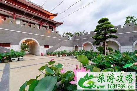 2022贵港荷花展 最佳观赏点+活动信息 2022贵港荷花展 最佳观赏点+活动信息
