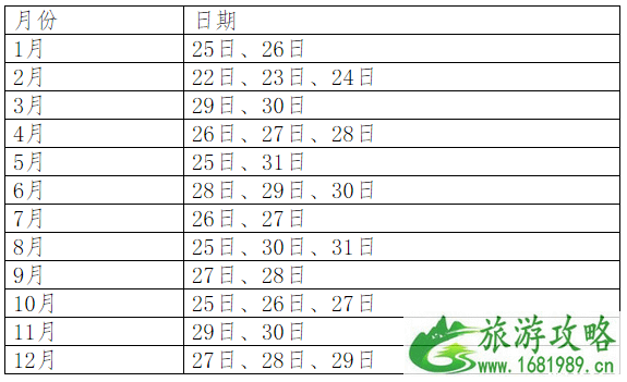 2022东莞科学技术博物馆门票信息 2022东莞科学技术博物馆门票信息