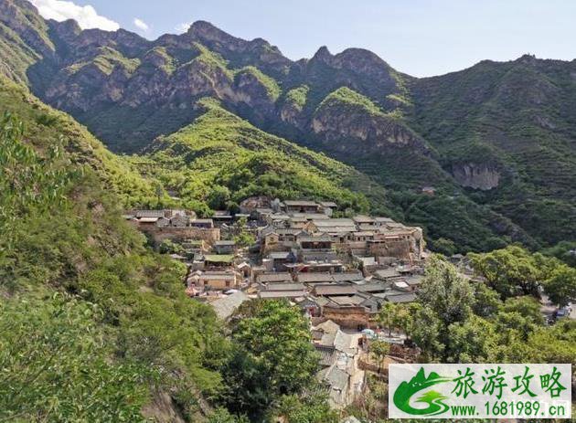 门头沟亲子游去哪里玩 北京门头沟二日亲子游攻略 门头沟亲子游去哪里玩 北京门头沟二日亲子游攻略