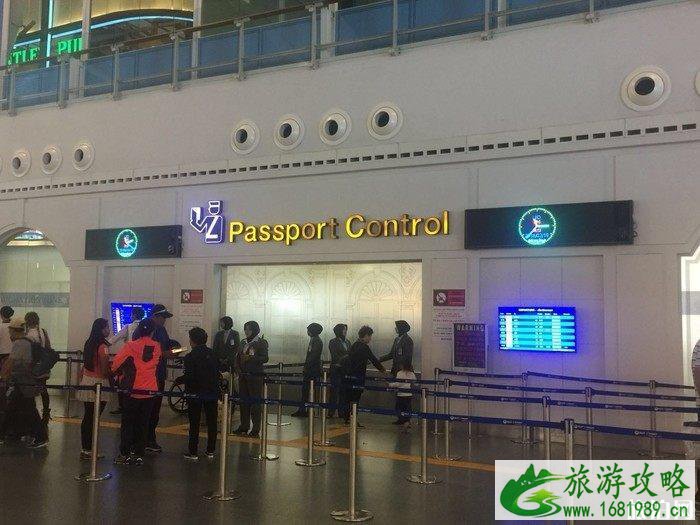 2022泰国退税条件+流程+退税表 2022泰国退税条件+流程+退税表
