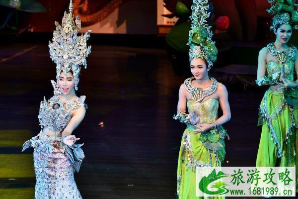 芭提雅哪个地方最好玩 芭提雅街区和夜市推荐 芭提雅哪个地方最好玩 芭提雅街区和夜市推荐