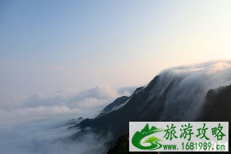 高考结束旅游推荐 高考结束旅游推荐