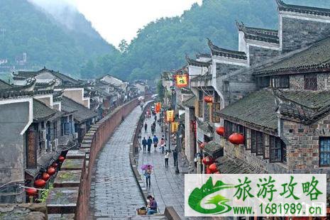 高考结束旅游推荐 高考结束旅游推荐